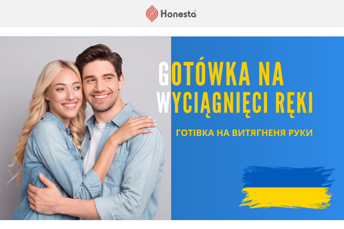 pożyczka banner